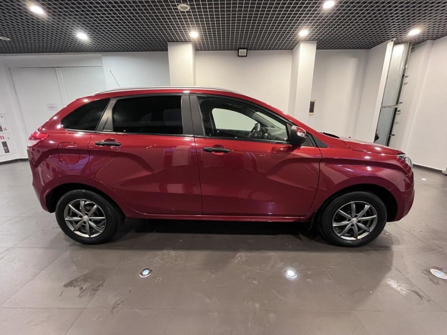 Lada (ВАЗ) XRAY I Чебоксары  - изображение 2