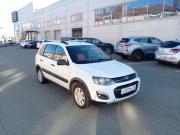Lada (ВАЗ) Kalina II Оренбург  - изображение 13