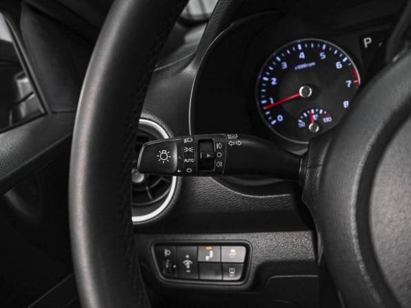 Kia Cerato IV с пробегом 2021 года, цена 2 279 000 рублей, 83436 км, седан, Автокод Объявления