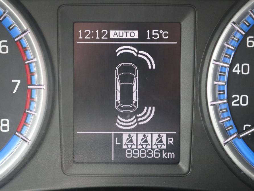 Suzuki SX4 II (S-Cross) Москва  - изображение 15