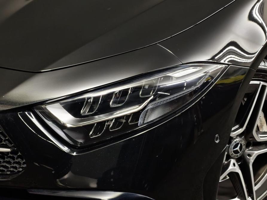 Mercedes-Benz CLS III (C257) Рестайлинг Москва  - изображение 10