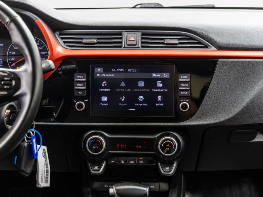 Kia Rio IV Рестайлинг Волгоград  - изображение 21