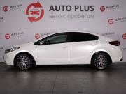 Kia Cerato IV Минеральные Воды  - изображение 24