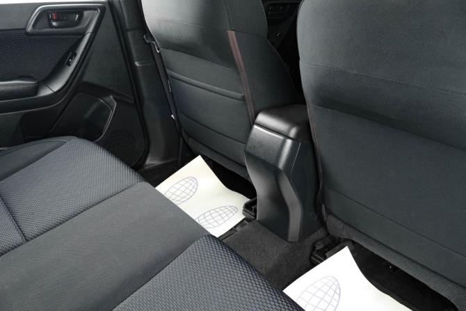 Subaru Forester IV Рестайлинг 2 с пробегом 2018 года, цена 2 459 000 рублей, 143000 км, внедорожник, Автокод Объявления