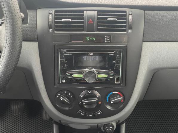 Chevrolet Lacetti I с пробегом 2008 года, цена 427 000 рублей, 222594 км, седан, Автокод Объявления