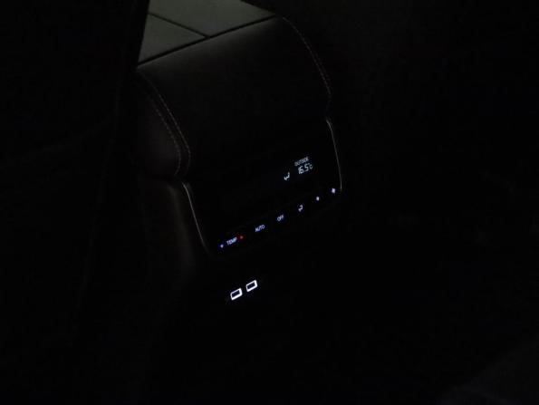 GAC GS8 II с пробегом 2025 года, цена 4 150 000 рублей, 11400 км, внедорожник, Автокод Объявления