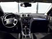 Ford Mondeo IV Рестайлинг Екатеринбург  - изображение 45