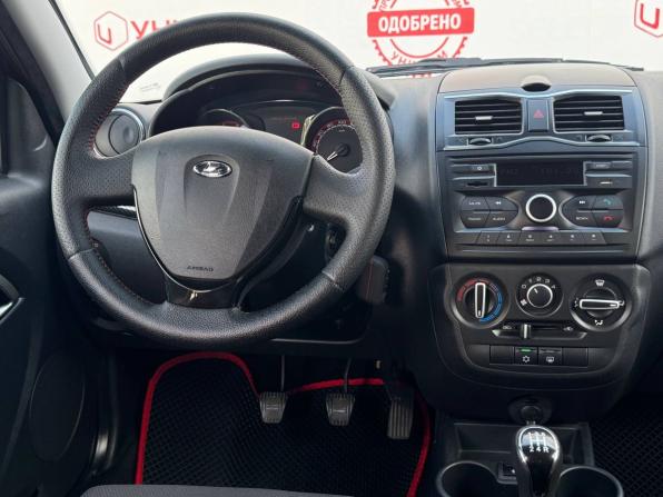 Lada (ВАЗ) Granta I Рестайлинг с пробегом 2023 года, цена 769 000 рублей, 68815 км, седан, Автокод Объявления