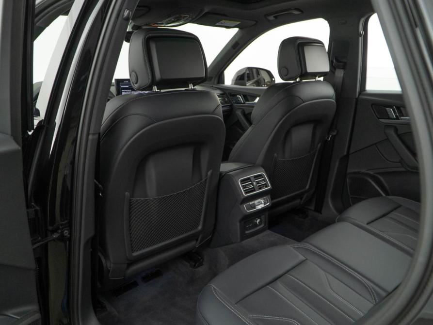 Audi Q5 II (FY) Рестайлинг Москва  - изображение 11