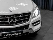 Mercedes-Benz M-Класс III (W166) Тюмень  - изображение 30
