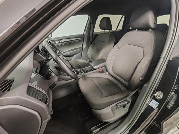 Skoda Kodiaq I с пробегом 2020 года, цена 2 699 000 рублей, 105333 км, внедорожник, Автокод Объявления
