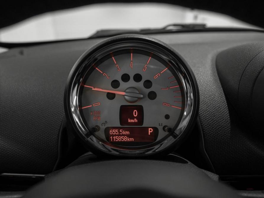 Mini Countryman I Москва  - изображение 11
