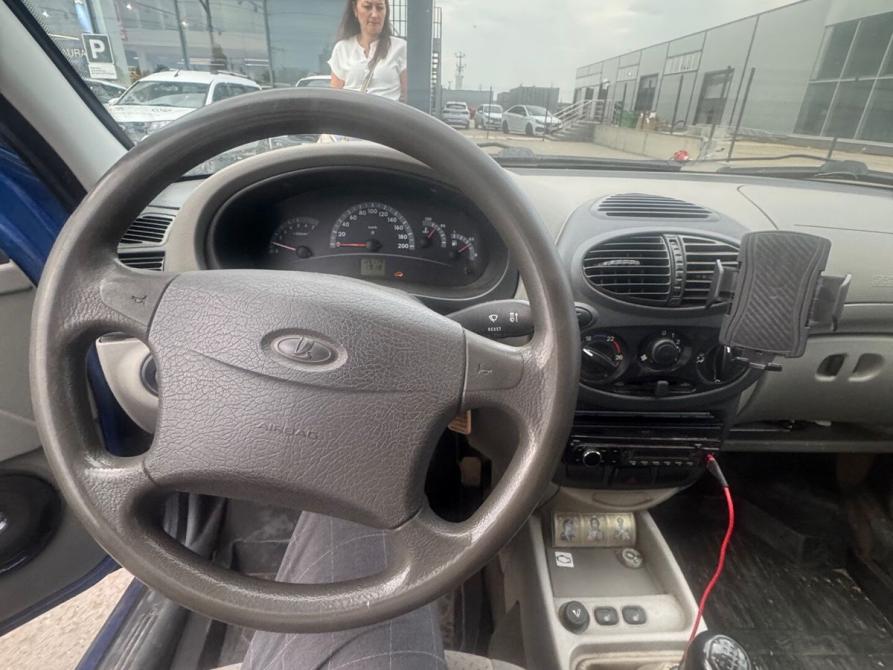 Lada (ВАЗ) Kalina I Самара  - изображение 8