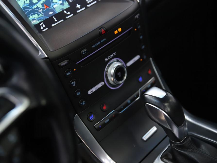 Ford Edge II Уфа  - изображение 15
