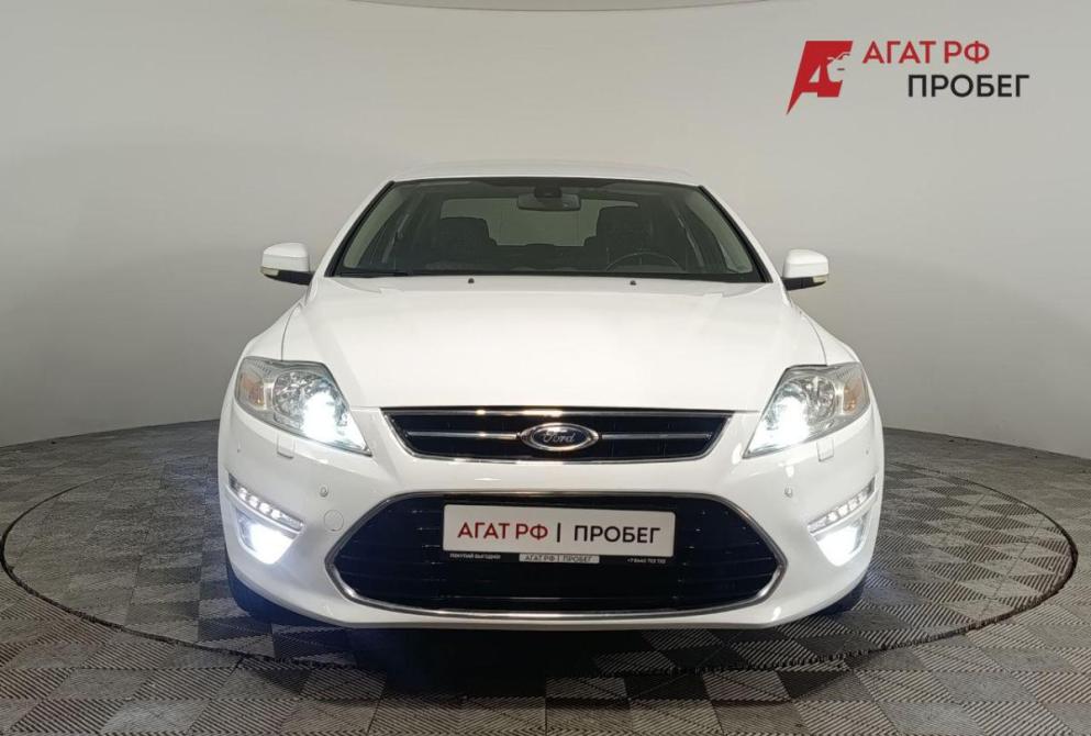 Ford Mondeo IV Рестайлинг Волгоград  - изображение 2