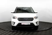 Hyundai Creta I Нижний Новгород  - изображение 26