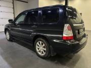 Subaru Forester II Рестайлинг Новосибирск  - изображение 26