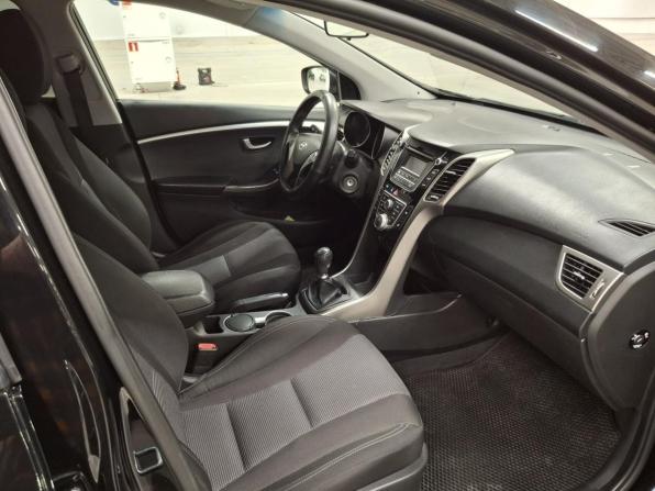 Hyundai i30 II с пробегом 2014 года, цена 909 000 рублей, 177782 км, хэтчбек, Автокод Объявления