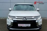 Mitsubishi Outlander III Рестайлинг 2 Абакан  - изображение 26