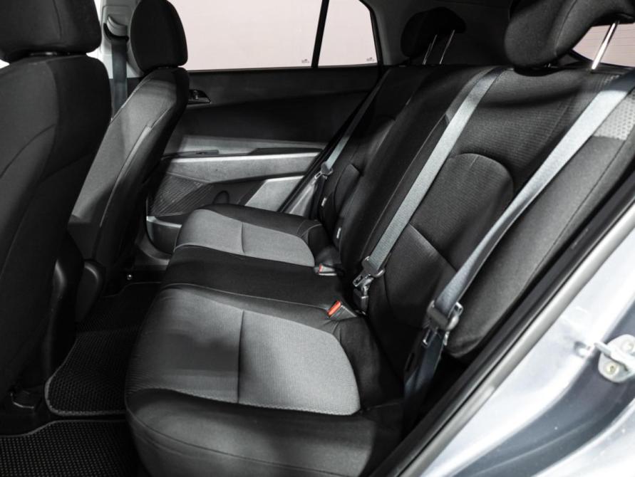 Hyundai Creta I Рестайлинг Санкт-Петербург  - изображение 11