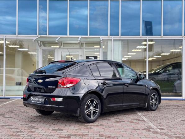 Chevrolet Cruze I Рестайлинг с пробегом 2012 года, цена 698 000 рублей, 151709 км, хэтчбек, Автокод Объявления