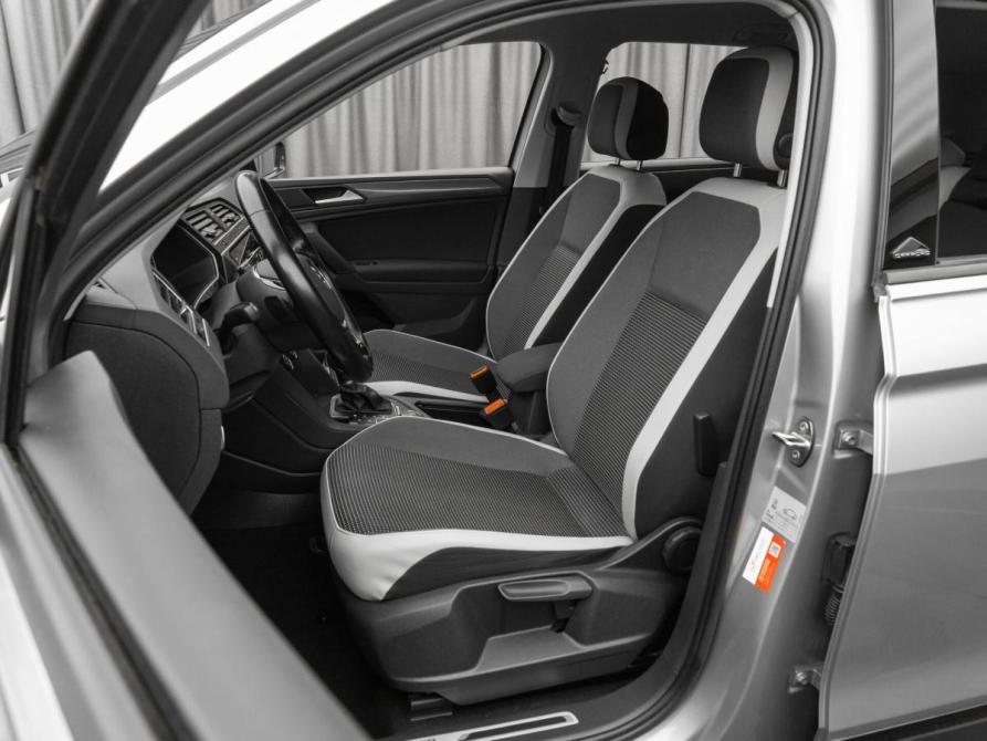 Volkswagen Tiguan II Москва  - изображение 9