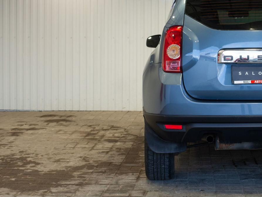 Renault Duster I Иваново  - изображение 11