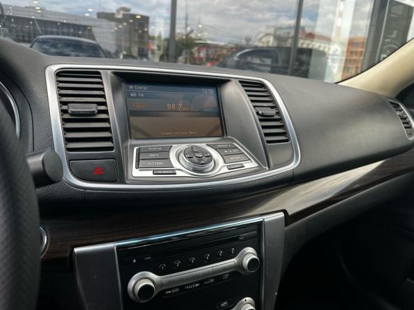 Nissan Teana II Рестайлинг с пробегом 2012 года, цена 859 000 рублей, 258268 км, седан, Автокод Объявления
