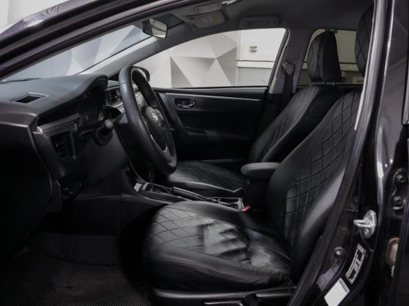Toyota Corolla XI (E160 E170 E180) с пробегом 2013 года, цена 1 245 000 рублей, 185302 км, седан, Автокод Объявления