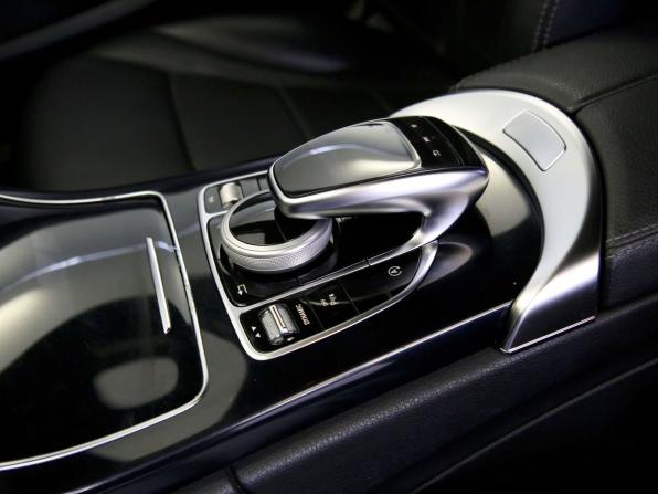 Mercedes-Benz C-Класс IV (W205) с пробегом 2016 года, цена 1 950 000 рублей, 175008 км, седан, Автокод Объявления