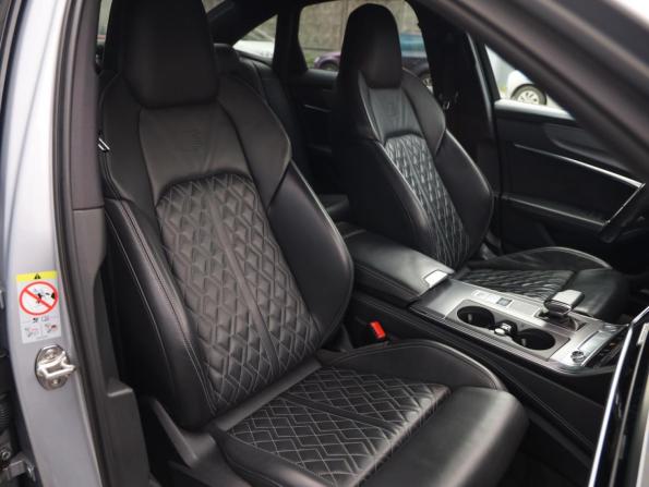 Audi A6 V (C8) с пробегом 2019 года, цена 3 655 000 рублей, 113055 км, седан, Автокод Объявления