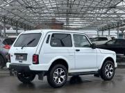 Lada (ВАЗ) Niva Legend Тула  - изображение 18