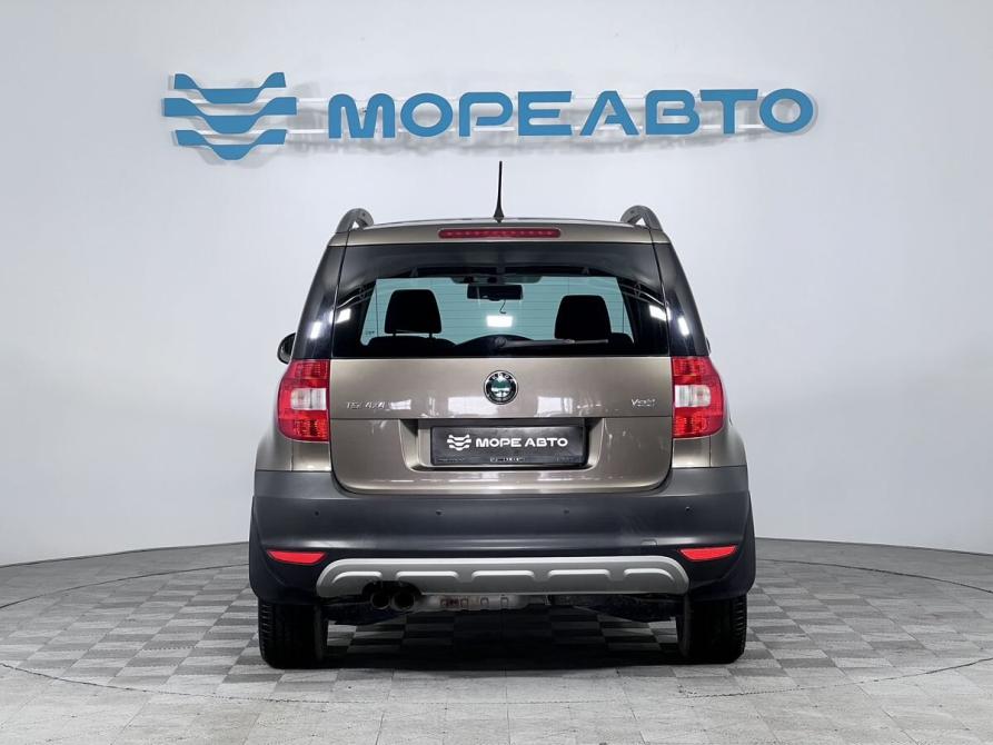 Skoda Yeti I Калининград  - изображение 6