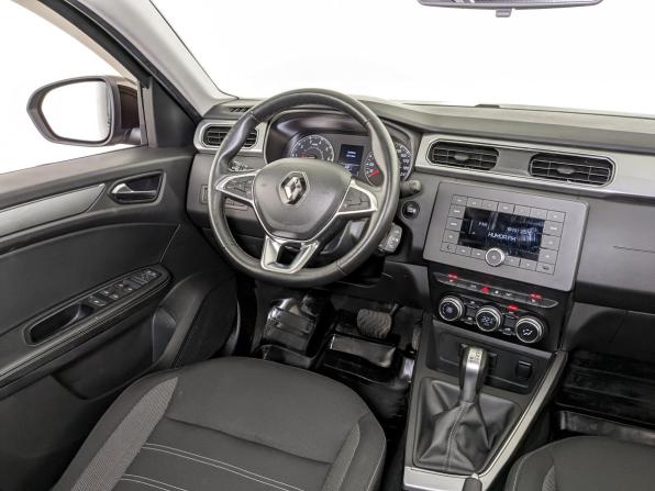Renault Arkana I с пробегом 2020 года, цена 1 525 000 рублей, 89597 км, внедорожник, Автокод Объявления