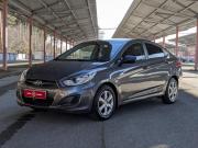Hyundai Solaris I Екатеринбург  - изображение 17