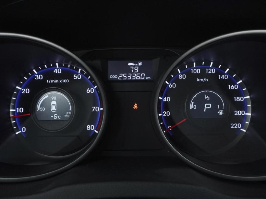 Hyundai ix35 I Ростов-на-Дону  - изображение 16