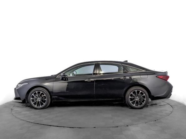 Toyota Avalon V с пробегом 2022 года, цена 3 500 000 рублей, 61953 км, седан, Автокод Объявления