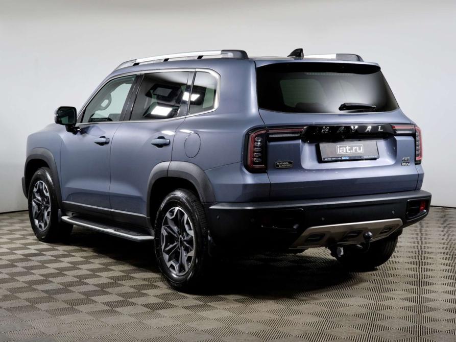 Haval Dargo I Санкт-Петербург  - изображение 7