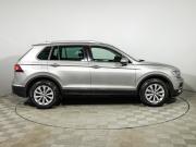 Volkswagen Tiguan II Санкт-Петербург  - изображение 23