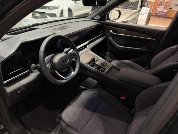 Новый Geely Monjaro I 2026 года, цена 4 899 990 рублей, внедорожник, Автокод Объявления