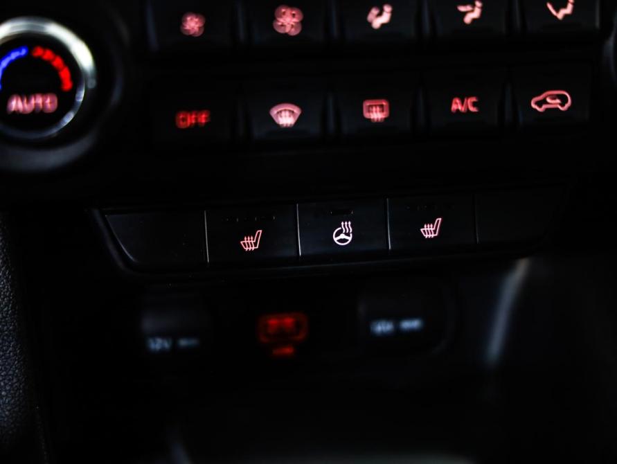 Kia Sportage IV Рестайлинг Санкт-Петербург  - изображение 19