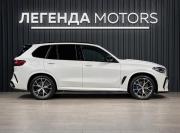 BMW X5 IV (G05/G18) Иркутск  - изображение 37
