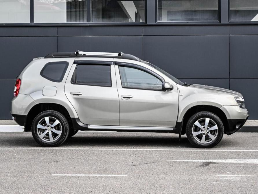 Renault Duster I Новороссийск  - изображение 5