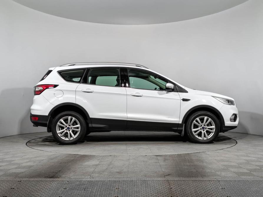 Ford Kuga II Рестайлинг Санкт-Петербург  - изображение 4