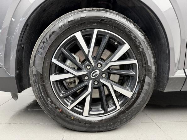 GAC GS4 с пробегом 2025 года, цена 2 587 000 рублей, 20991 км, внедорожник, Автокод Объявления