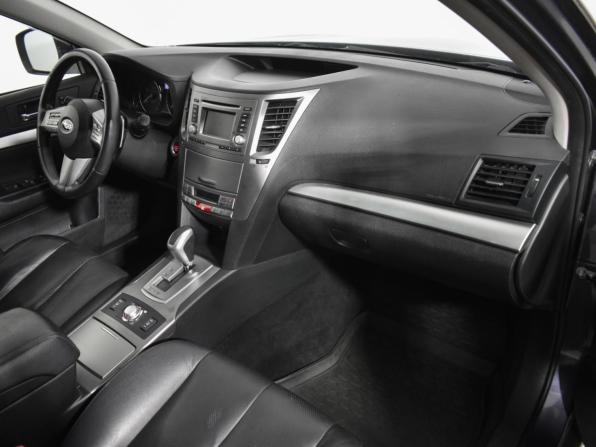 Subaru Outback IV с пробегом 2011 года, цена 898 900 рублей, 301042 км, универсал, Автокод Объявления
