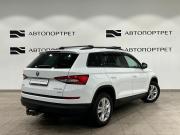 Skoda Kodiaq I Санкт-Петербург  - изображение 32