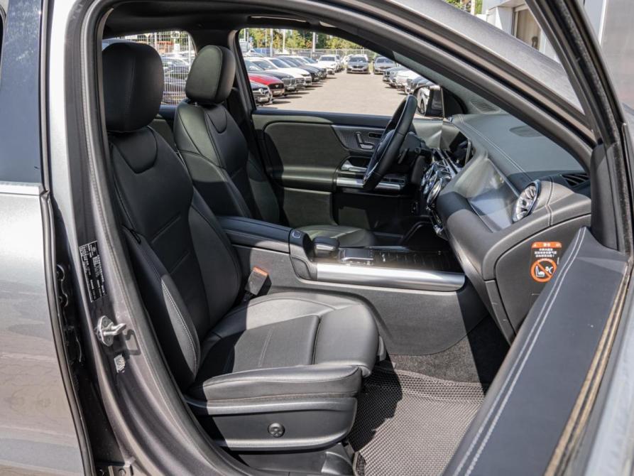 Mercedes-Benz GLA II (H247) Краснодар  - изображение 8