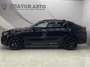 BMW X4 M I (F98) Воронеж  - изображение 23