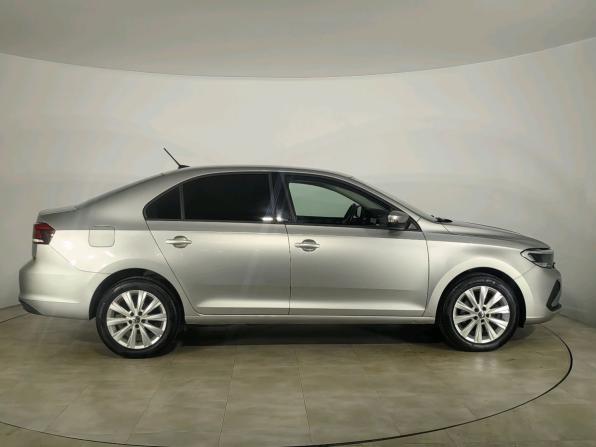 Volkswagen Polo VI с пробегом 2021 года, цена 1 799 000 рублей, 56304 км, лифтбек, Автокод Объявления